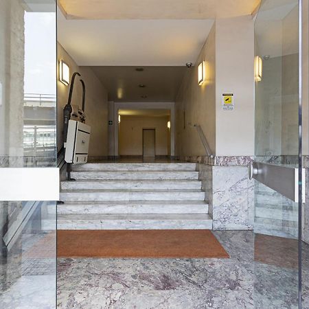 Casa Vermiglio Al Porto Di Genova By Wonderful Italy Exterior foto