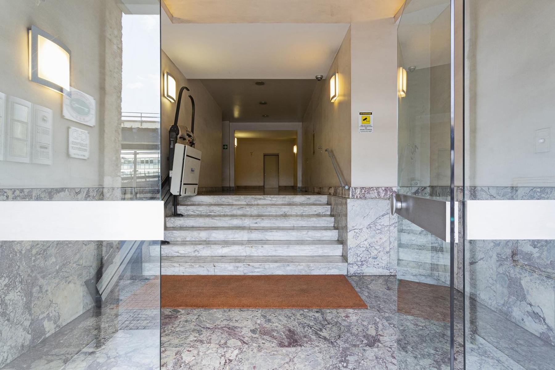 Casa Vermiglio Al Porto Di Genova By Wonderful Italy Exterior foto
