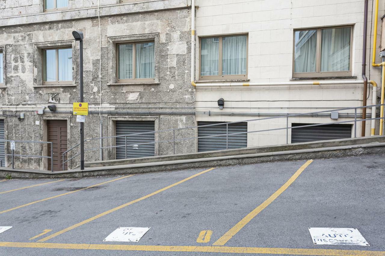 Casa Vermiglio Al Porto Di Genova By Wonderful Italy Exterior foto